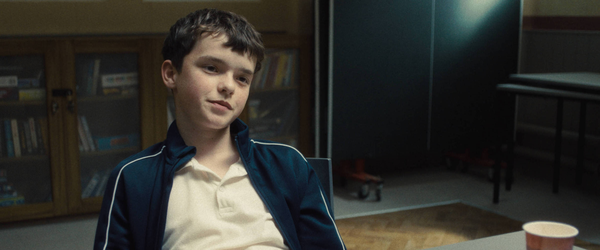 Owen Cooper, de Adolescência, fala sobre cena mais difícil e elogia final emocionante da série