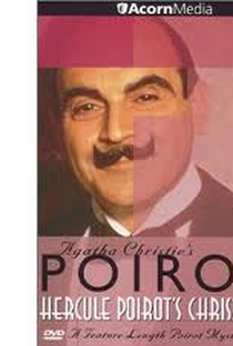 O Natal de Poirot - Poster / Capa / Cartaz - Oficial 1