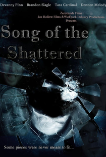 Song of the Shattered - Poster / Capa / Cartaz - Oficial 3