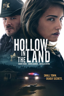 Hollow In The Land - Poster / Capa / Cartaz - Oficial 3