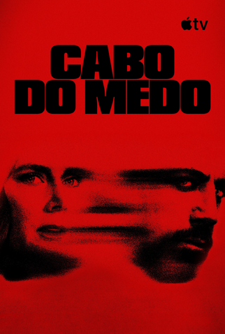Poster 1 de Série Cabo do Medo (2026)