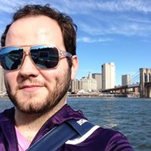 Foto de perfil de Alex