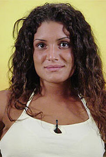 Tatiana Giordano - Poster 1
