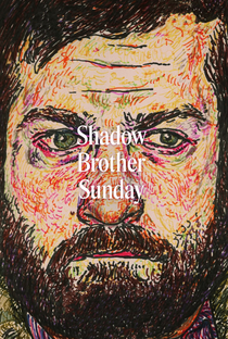 Shadow Brother Sunday - Poster / Capa / Cartaz - Oficial 1
