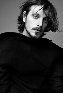 Giovanni Aloi - Poster 1