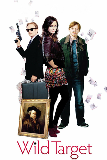  de Filme Matador em Perigo (2010)