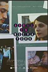 Abril en Nueva York (Abril en Nueva York)