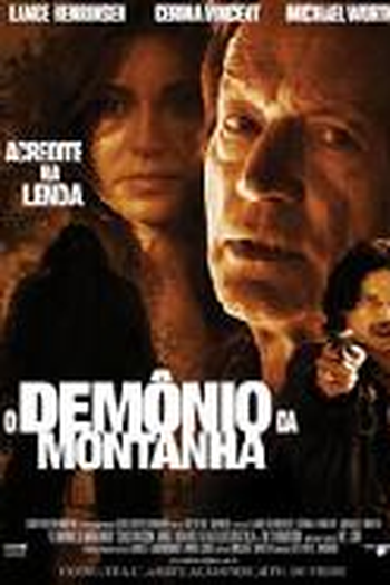  de Filme O Dêmonio da Montanha (2006)