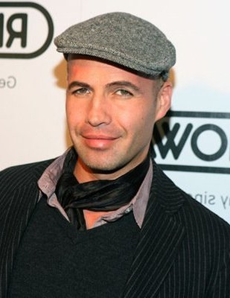 Billy Zane - Foto 1