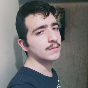 Foto de perfil de Renan Oliveira