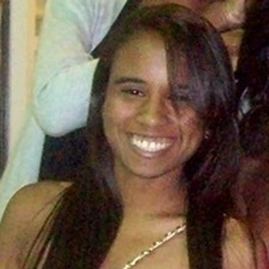 Foto de perfil de Jessica Rafaela