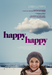 Happy, Happy (Sykt lykkelig)