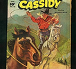 Hopalong Cassidy (1ª Temporada)