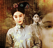 The Lady in the Portrait