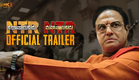 #NTR Official Trailer | #NTRKathanayakudu #NTRMahanayakudu | Nandamuri Balakrishna | Krish