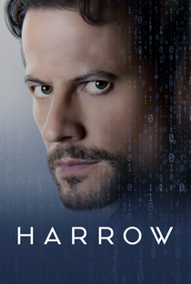 Harrow (3ª Temporada) - Poster / Capa / Cartaz - Oficial 2