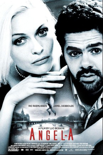  de Filme Angel-A (2005)