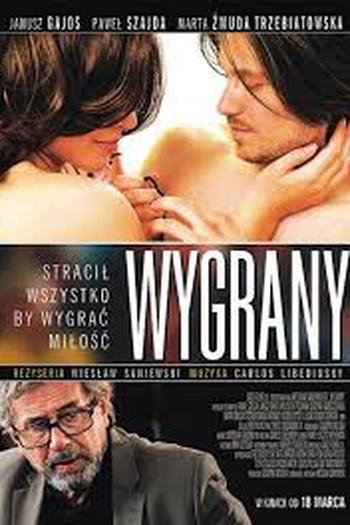 Poster de Filme The Winner    (Wygrany) (2011)