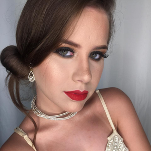 Foto de perfil de Bárbara Machado de Paula