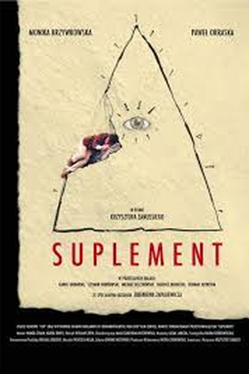 Poster de Filme Suplement (2002)