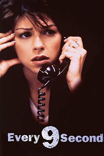 Poster de Filme A Cada 9 Segundos (1997)