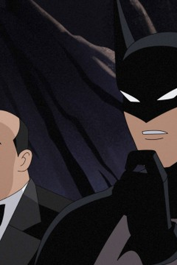 Poster de Episódio Brute Force (2026)