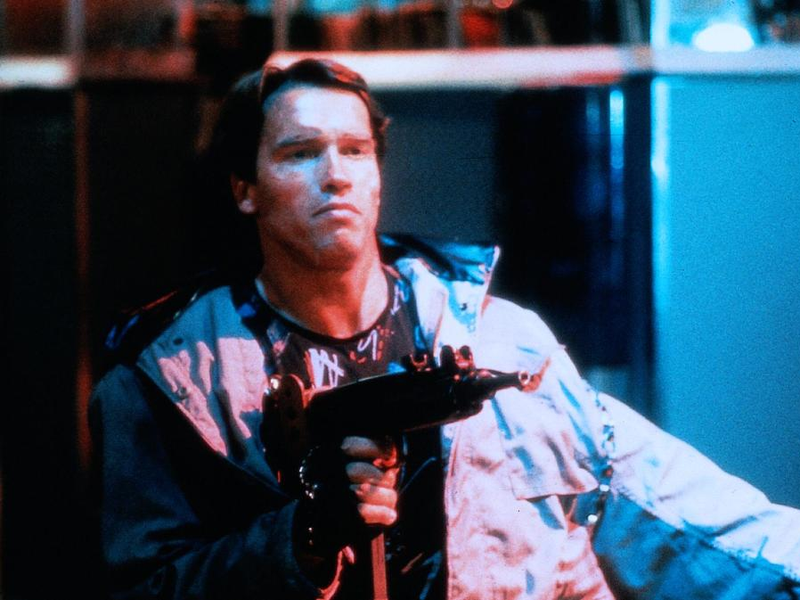 Foto 14 de O Exterminador do Futuro