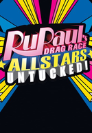 Untucked: RuPaul's All-Stars Drag Race (Untucked: RuPaul's All-Stars Drag Race)
