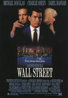 Wall Street: Poder e Cobiça