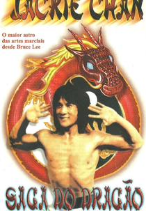 A Saga do Dragão (Long Teng Hu Yue)
