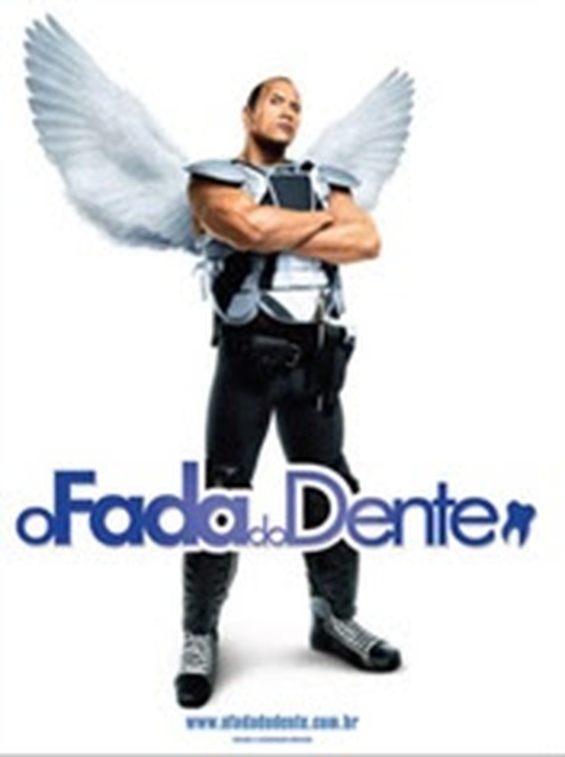 O Fada do Dente Notícias Filmow O Fada do Dente Notícias Filmow