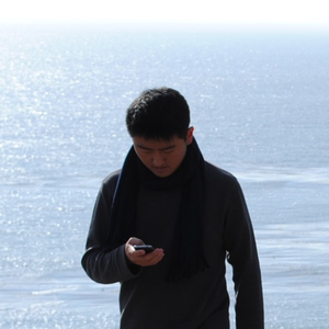 Foto de perfil de Raphael Yudi