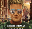 Sabores Extremos com Gordon Ramsay (4ª Temporada)