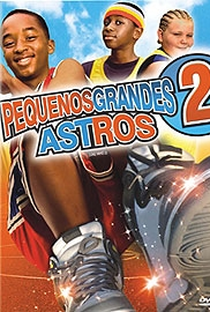 Pequenos Grandes Astros 2 - Poster / Capa / Cartaz - Oficial 1
