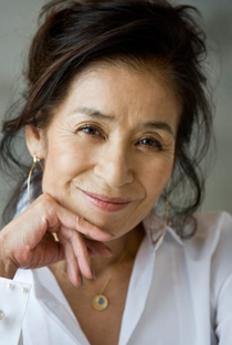 Mitsuko Baishô - Poster 1