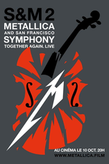 Metallica & San Francisco Symphony (Metallica & San Francisco Symphony)