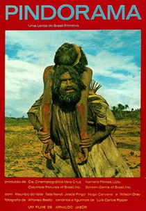 Pindorama (Pindorama)