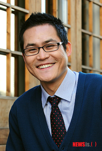Kim Sung-Kyun - Poster 1