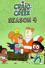 O Mundo de Greg (4ª Temporada) (Craig of the Creek (Season 4))