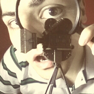 Foto de perfil de Tarcísio Araujo