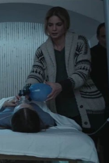 Poster de Episódio Imprigionati nella valle (2023)