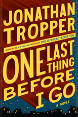 One Last Thing Before I Go (One Last Thing Before I Go)