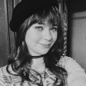 Foto de perfil de Bárbara