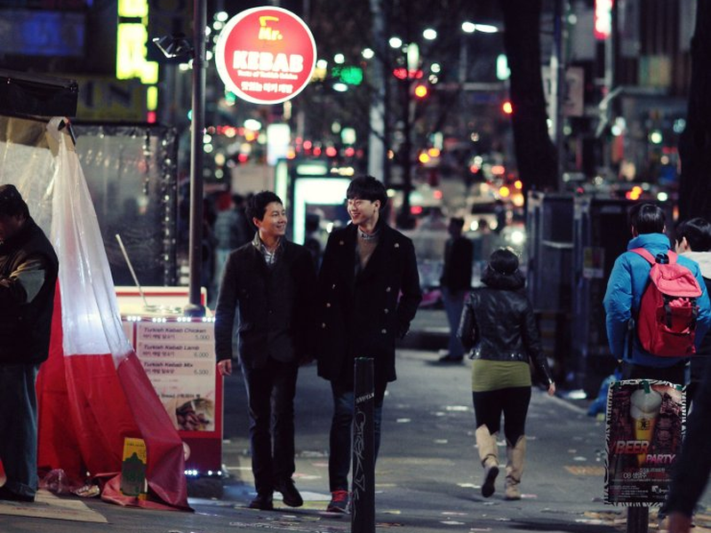 Foto 4 de Apenas uma Noite