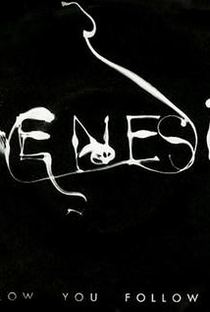 Genesis: Follow You, Follow Me - Poster / Capa / Cartaz - Oficial 1