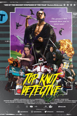 Top Knot Detective (Top Knot Detective)