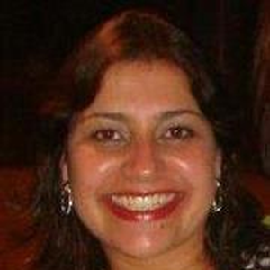 Foto de perfil de Camilla Giese