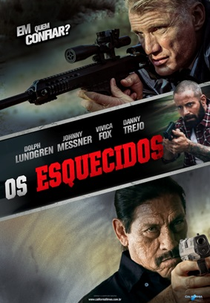 Os Esquecidos (4Got10)
