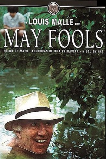  de Filme Loucuras de uma primavera (1990)