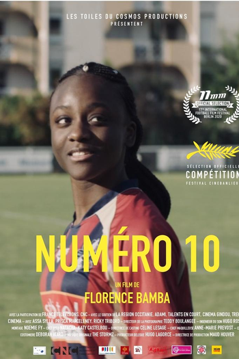 Poster de Curta Número 10 (2019)